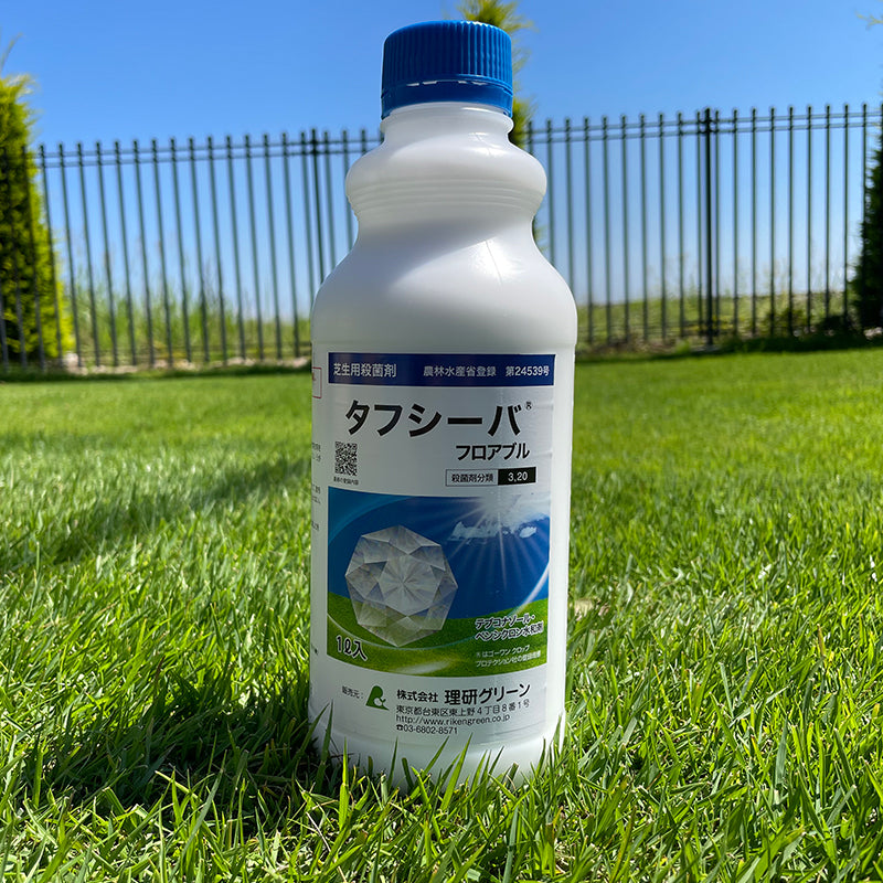 タフシーバフロアブル